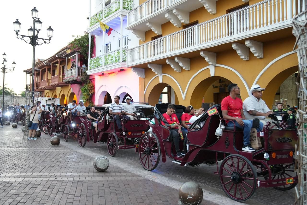 Coches eléctricos - Alcaldía de Cartagena