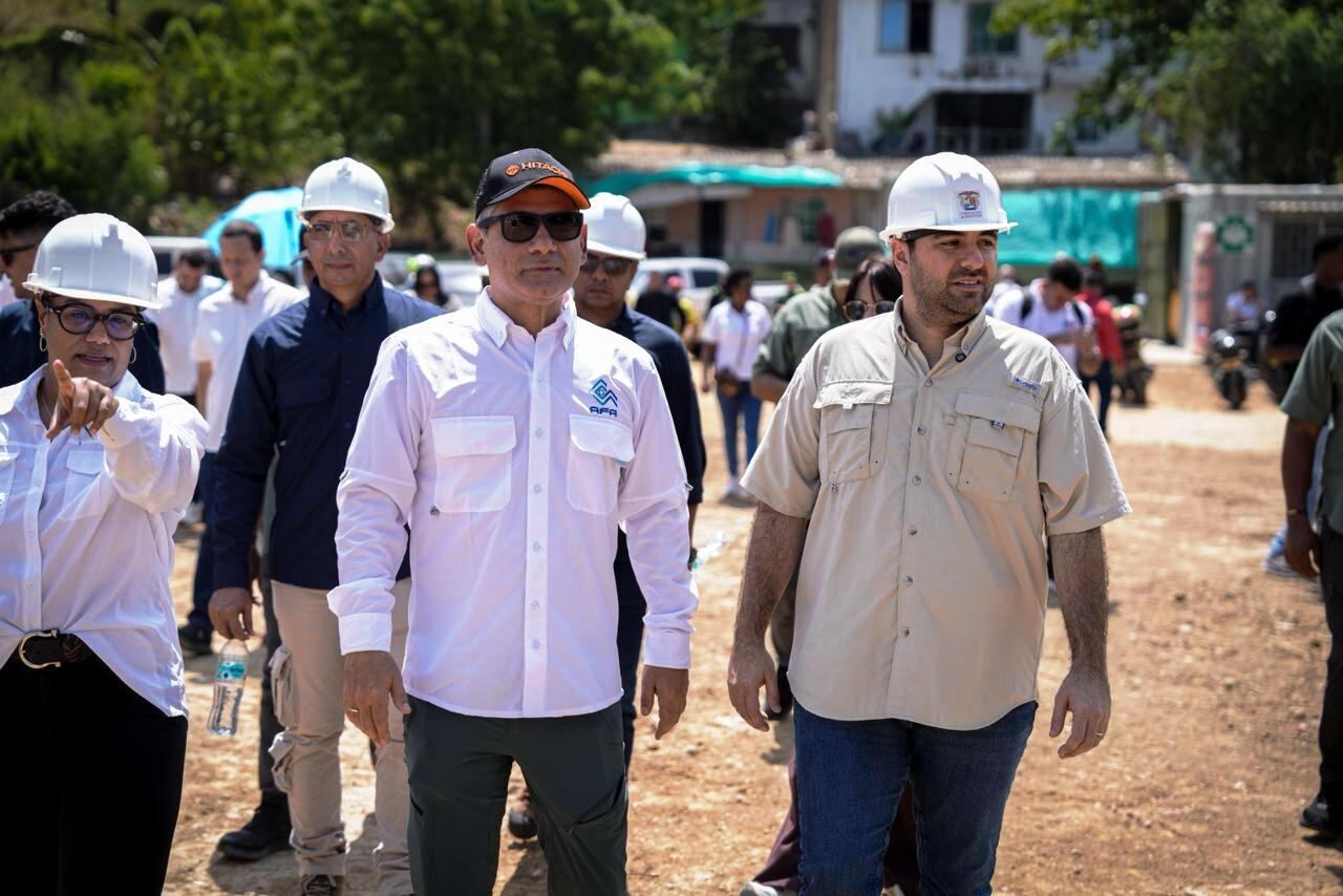 “Este será otro batazo”