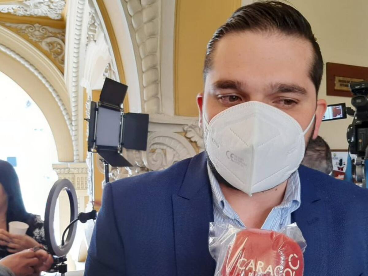 2.000 unidades de Policía y Ejército garantizarán la seguridad en Caldas