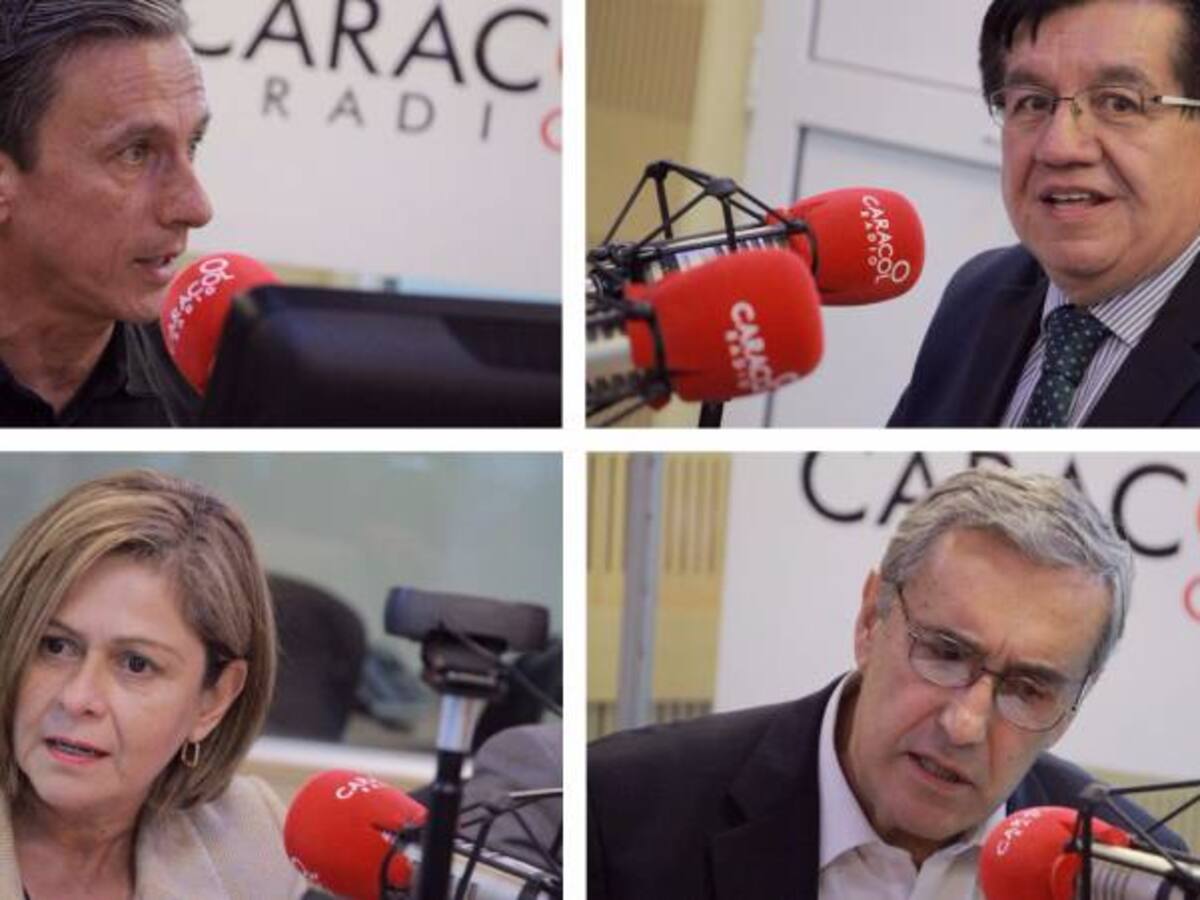 Medimás: Crisis y soluciones