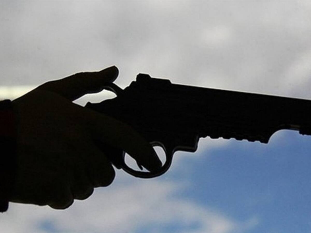 Un muerto y tres heridos deja enfrentamiento en la zona de frontera