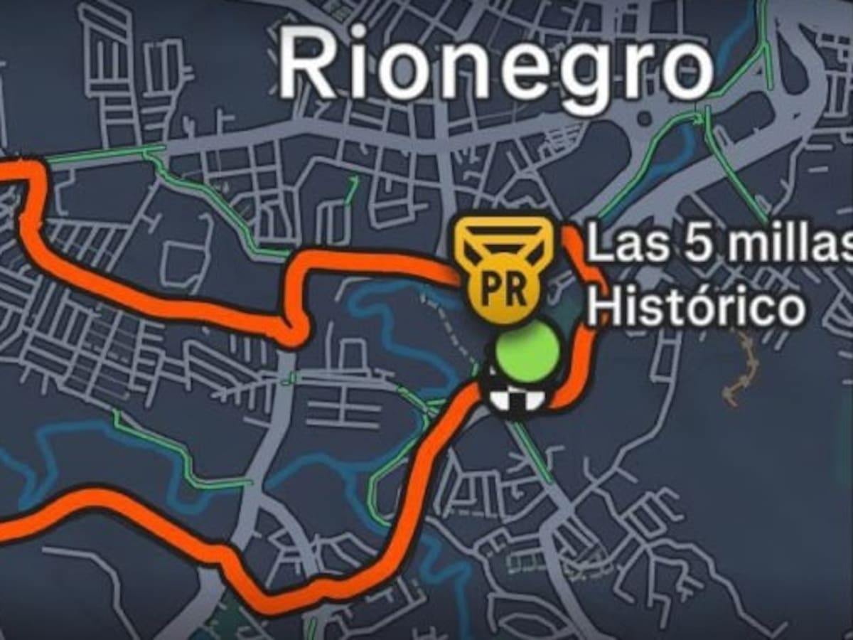 Rionegro tendrá cierres viales este domingo por el Desfile a Caballo 2026