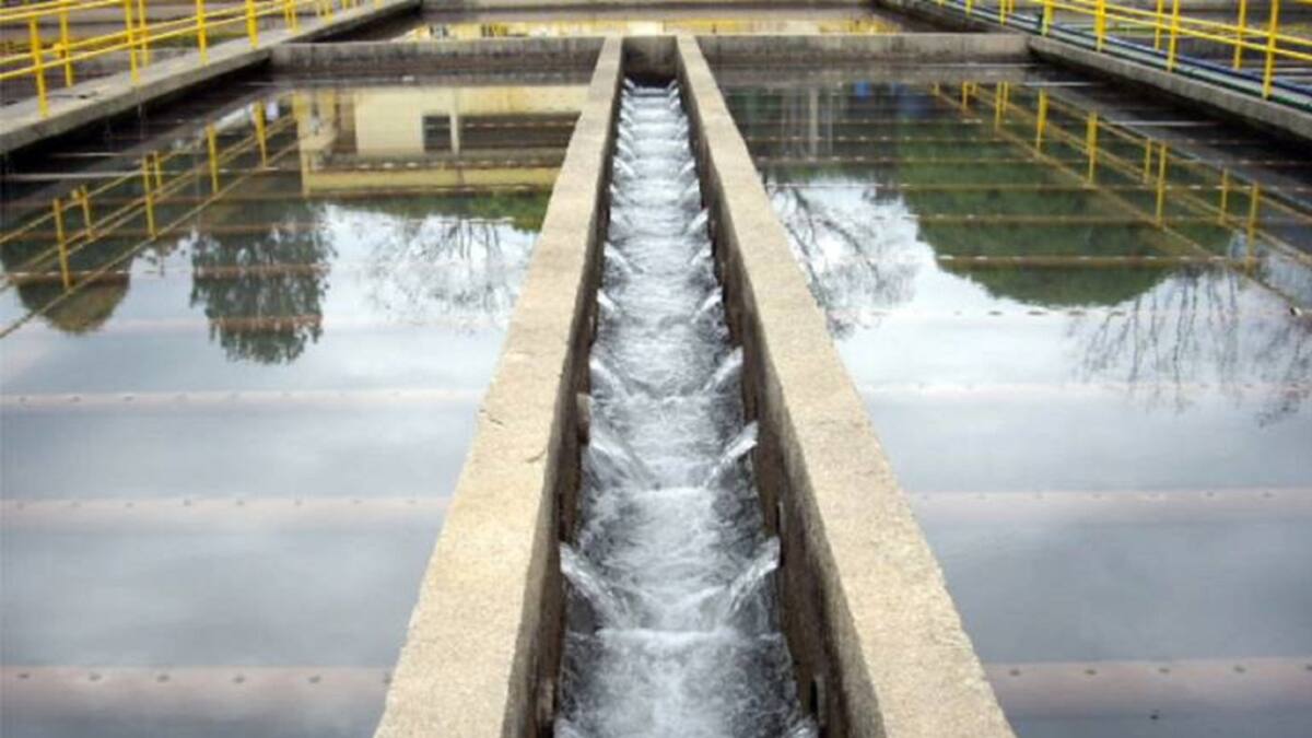 Avanzan las obras del Acueducto Regional del Norte con tres frentes de trabajo