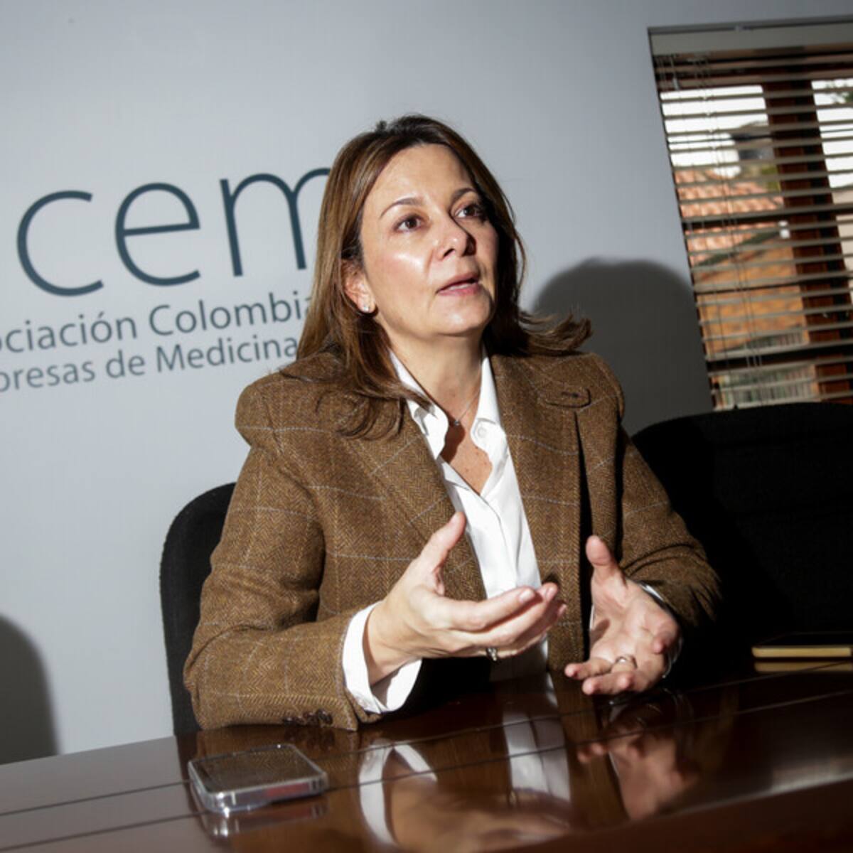 Seguirá generando vacíos, no es suficiente: Acemi tras resolución del MinSalud para aumento de UPC