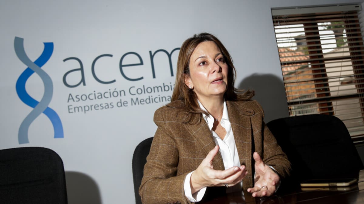 ACEMI responde a informe de Contraloría sobre EPS: “No hay consistencia en los números”