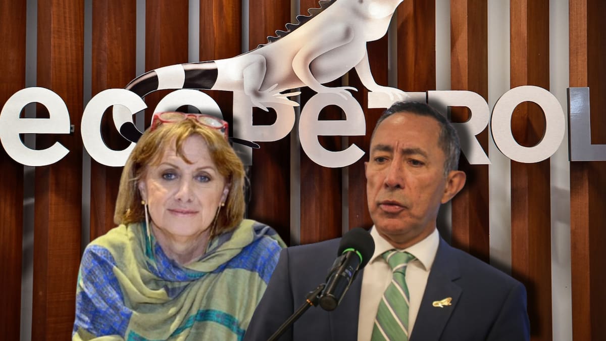 No necesariamente debería renunciar, pero sí tomarse una licencia: de Greiff sobre Ricardo Roa