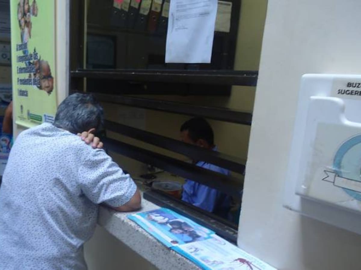 Procuraduría inhabilitó por 12 años a agente especial interventor de la Eps Salud Cóndor