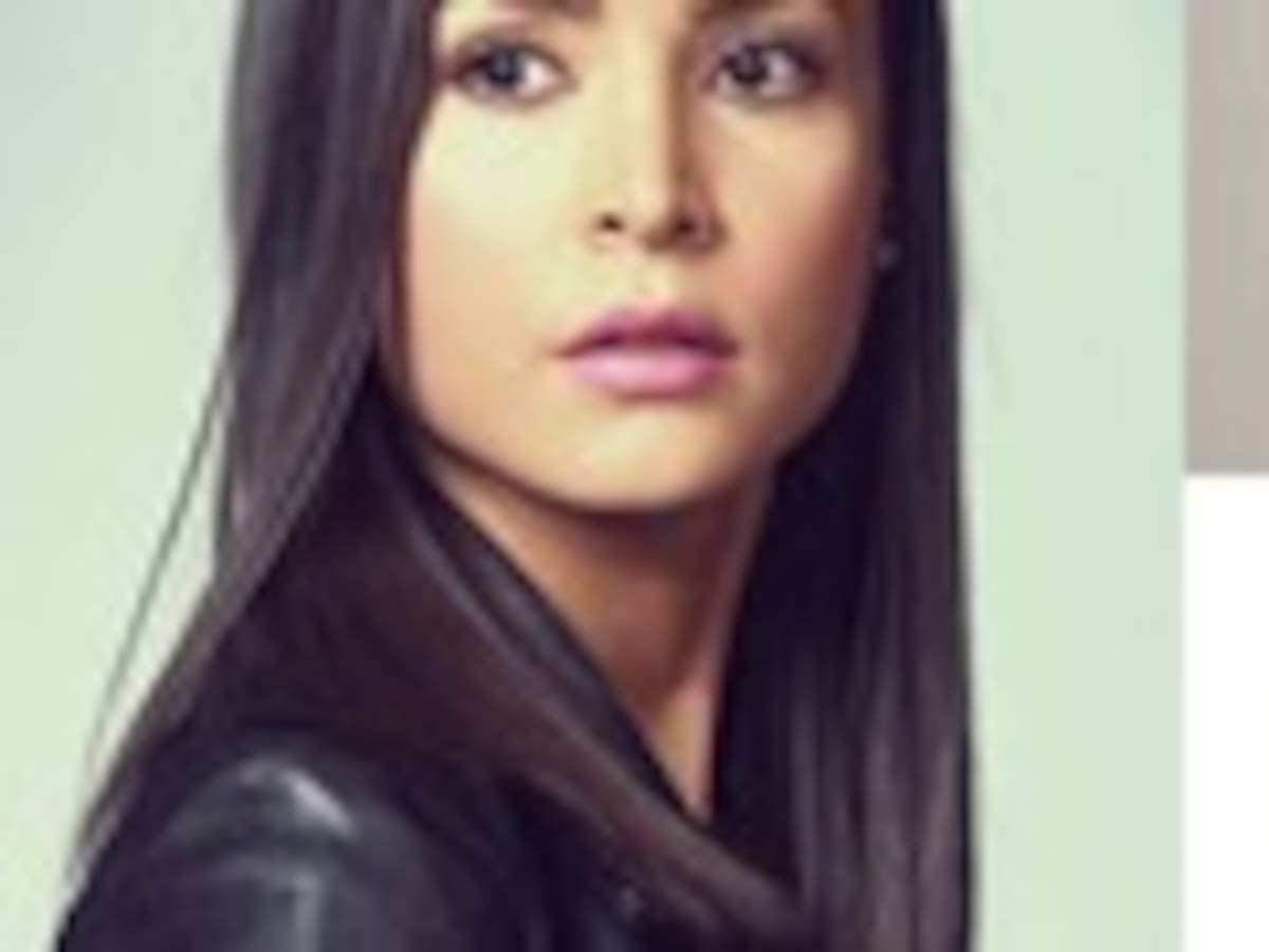 De los nuevos estrenos de la televisión con cuál se queda: ¿los retos, "sin senos" o las modelos?
