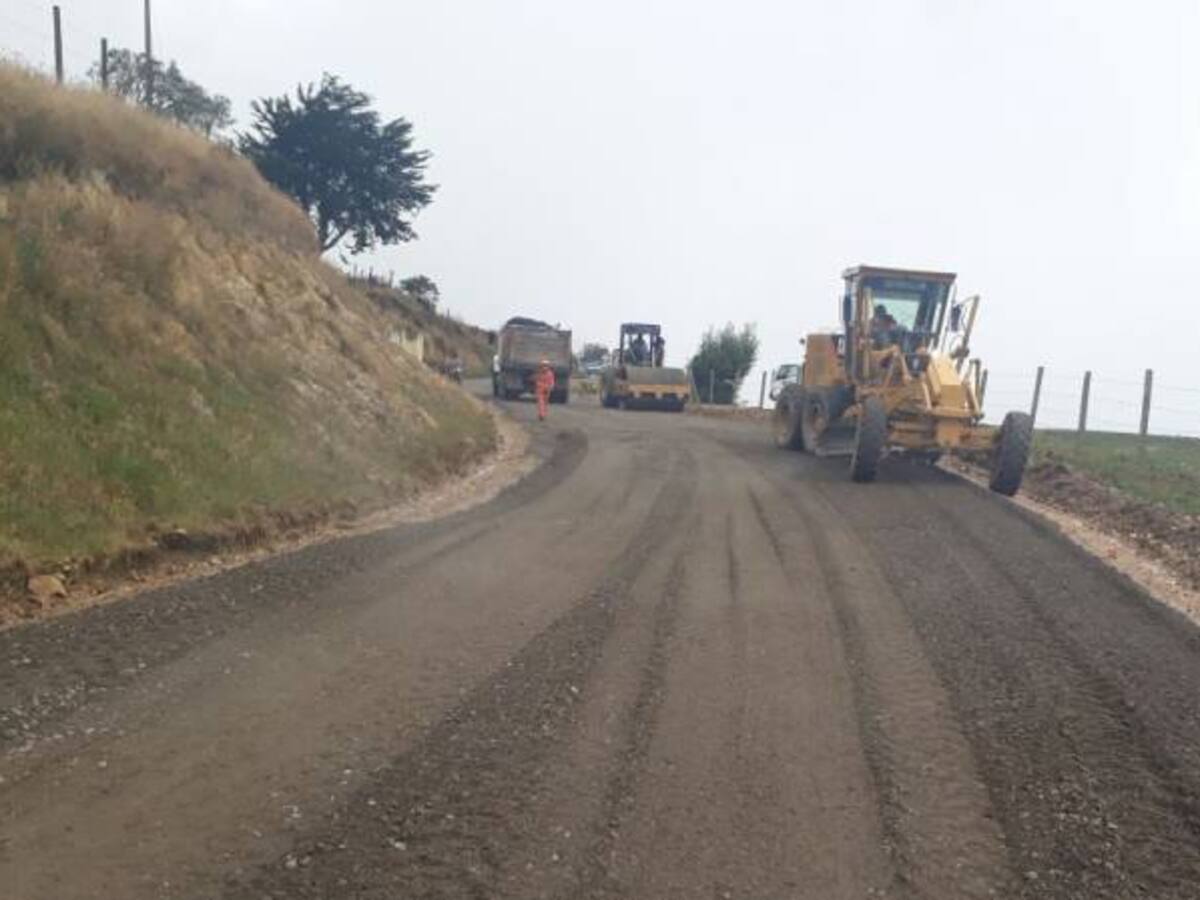 Controversia entre Invías y Asamblea del Huila por pavimentación de la carretera Neiva – San Vicente del Caguán