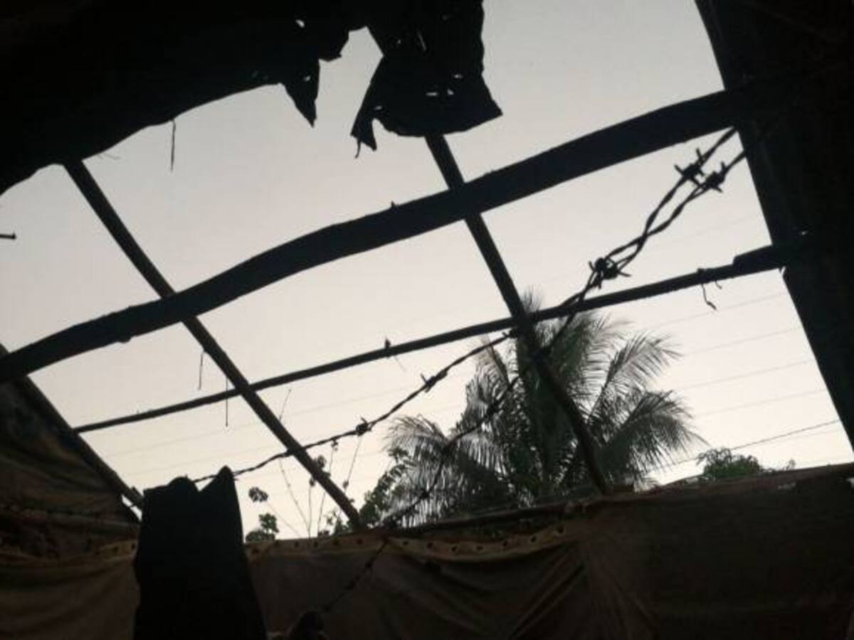 En Soledad toman medidas por el inicio de temporada de huracanes