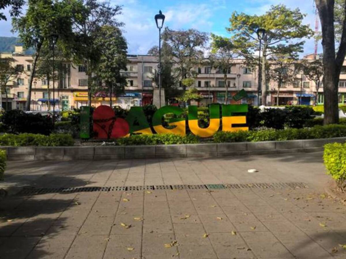 En Ibagué también se vivirá la posesión de Gustavo Petro