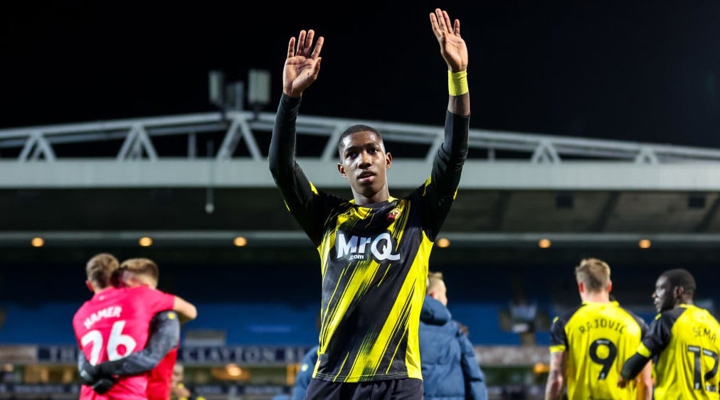 Yaser Asprilla / Getty Images