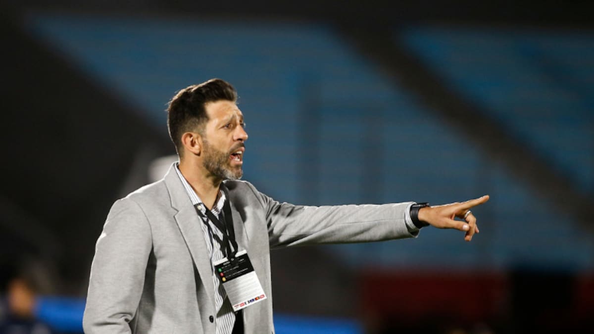 ¿Qué equipos ha dirigido Jorge Bava? Toda la trayectoria y títulos del nuevo técnico de Santa Fe