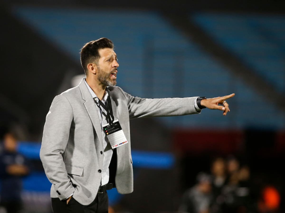 ¿Qué equipos ha dirigido Jorge Bava? Toda la trayectoria y títulos del nuevo técnico de Santa Fe