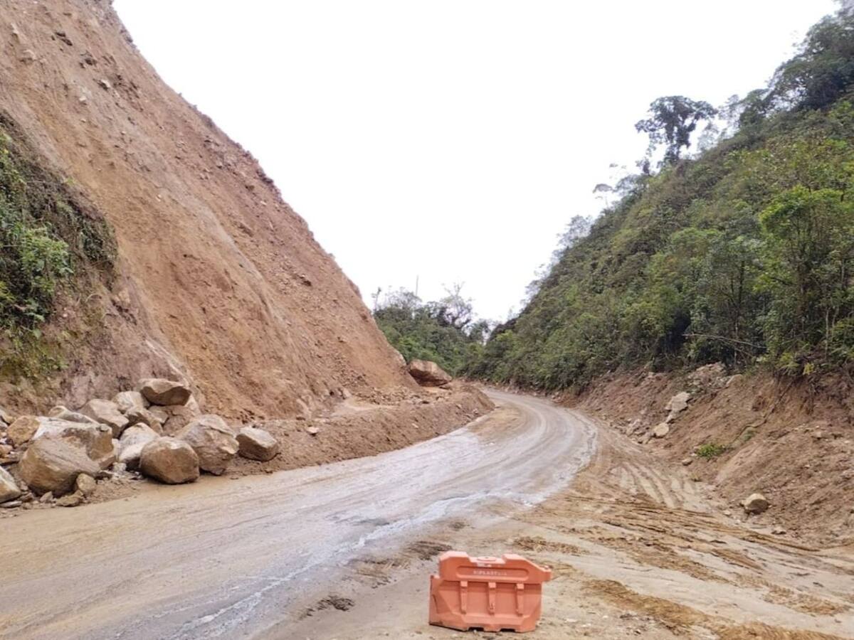 Sin herramientas para atención de emergencias en el Huila