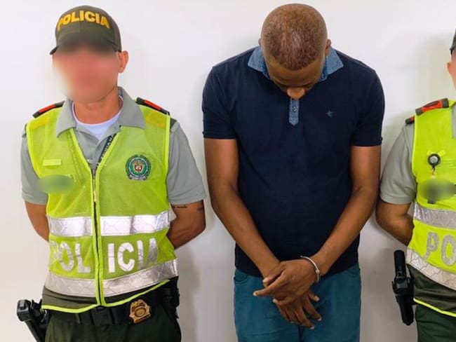 Policía de Cartagena capturó a 27 personas por tráfico de estupefacientes