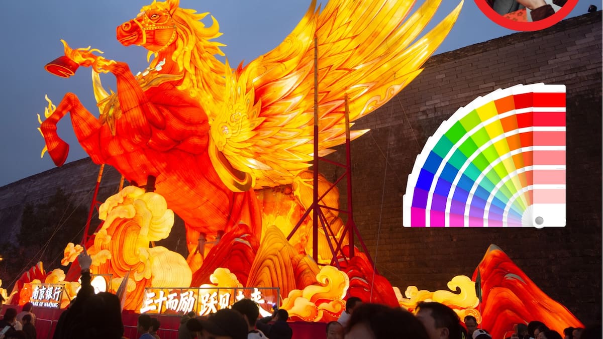 Comenzó el Año Nuevo Chino 2026: Qué colores usar para la suerte y rituales para HOY