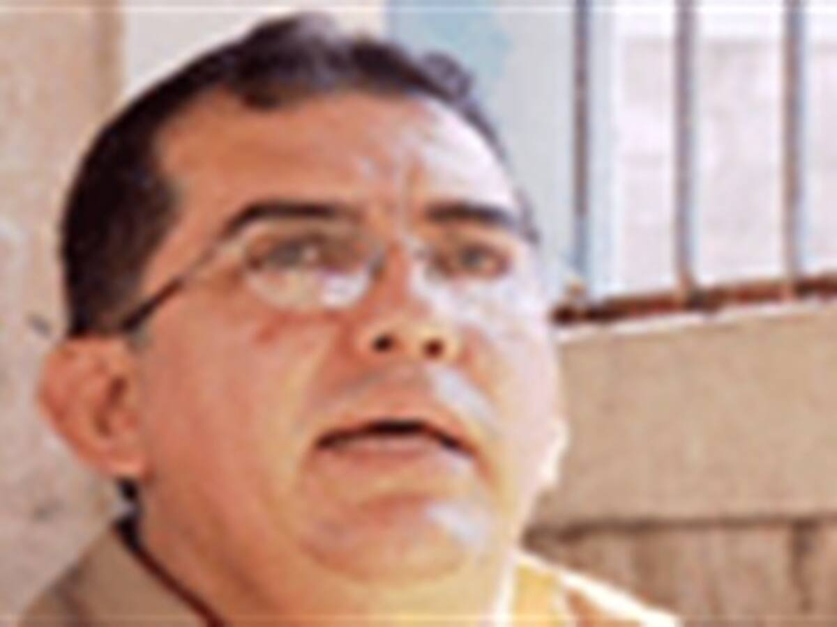 Fiscalía notifica a Garavito sobre pedido de extradición de Ecuador