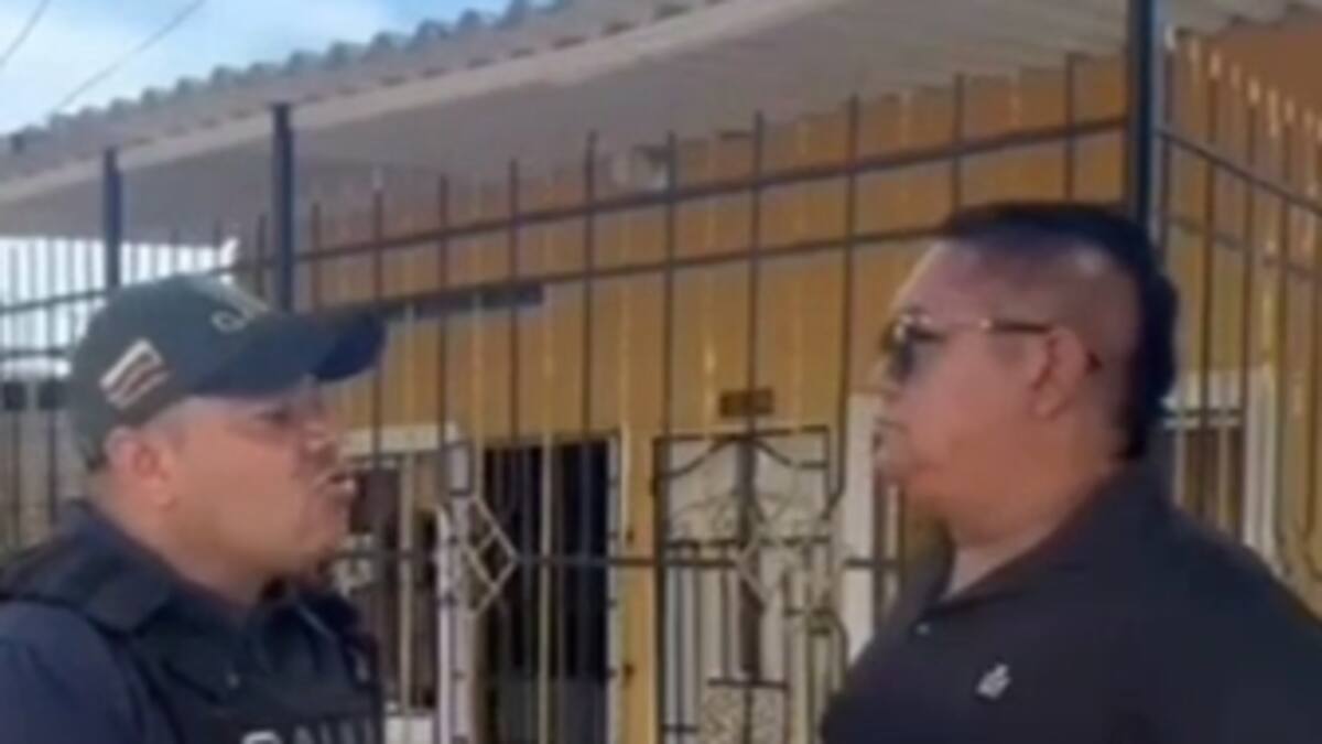 Operativo contra ‘Los Costeños’: capturan a 10 integrantes por extorsiones, en Barranquilla
