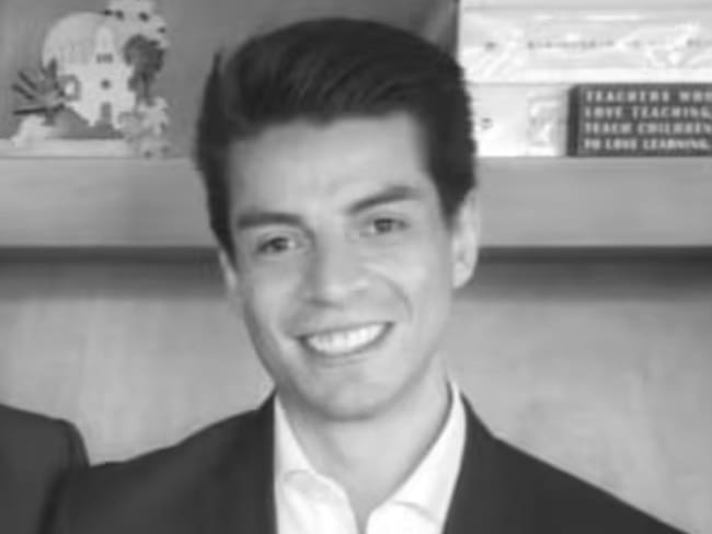 Nicolás Ávila Venegas