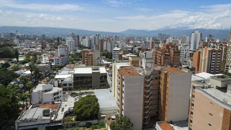 Bucaramanga, la ciudad que más redujo la pobreza entre 2020-2021