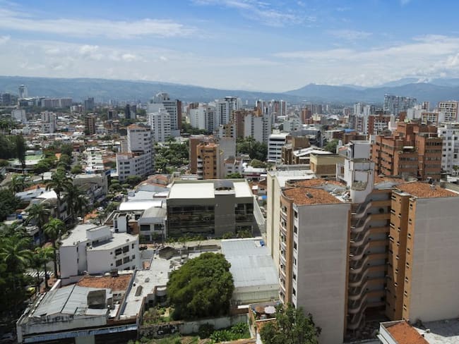 Bucaramanga, la ciudad que más redujo la pobreza entre 2020-2021