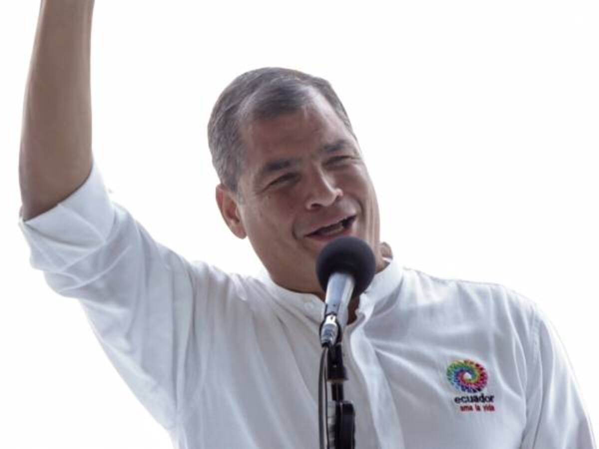 Ecuador espera noticias "muy importantes, positivas" sobre diálogos con ELN