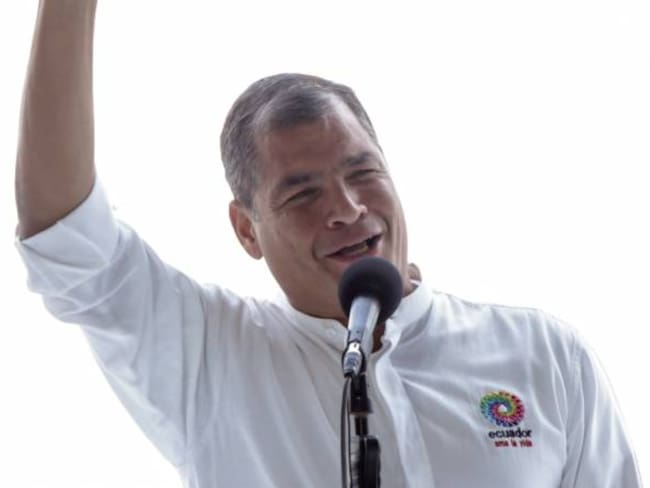 Ecuador espera noticias &quot;muy importantes, positivas&quot; sobre diálogos con ELN