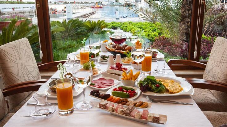 ¿Por qué son importantes los hábitos saludables?