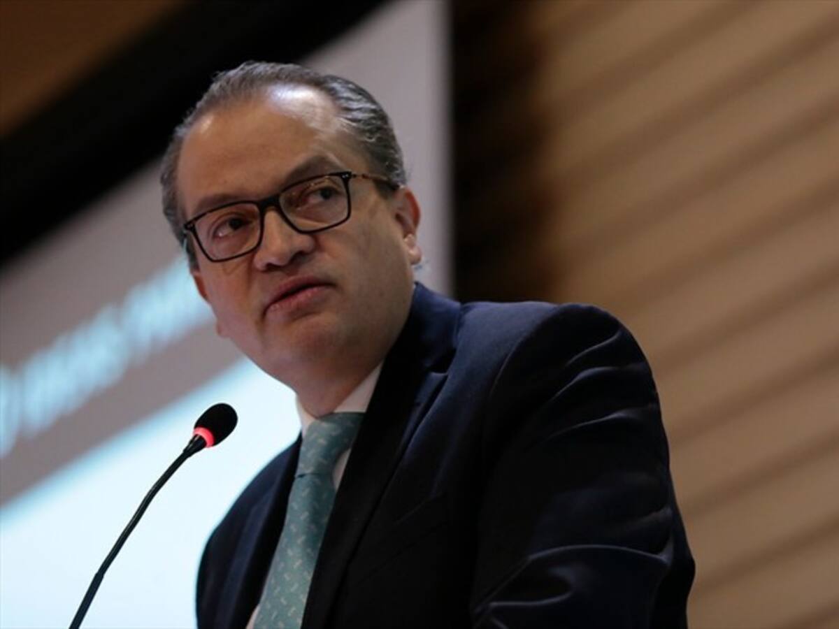 Procurador Carrillo llega a Popayán para realizar atención al ciudadano