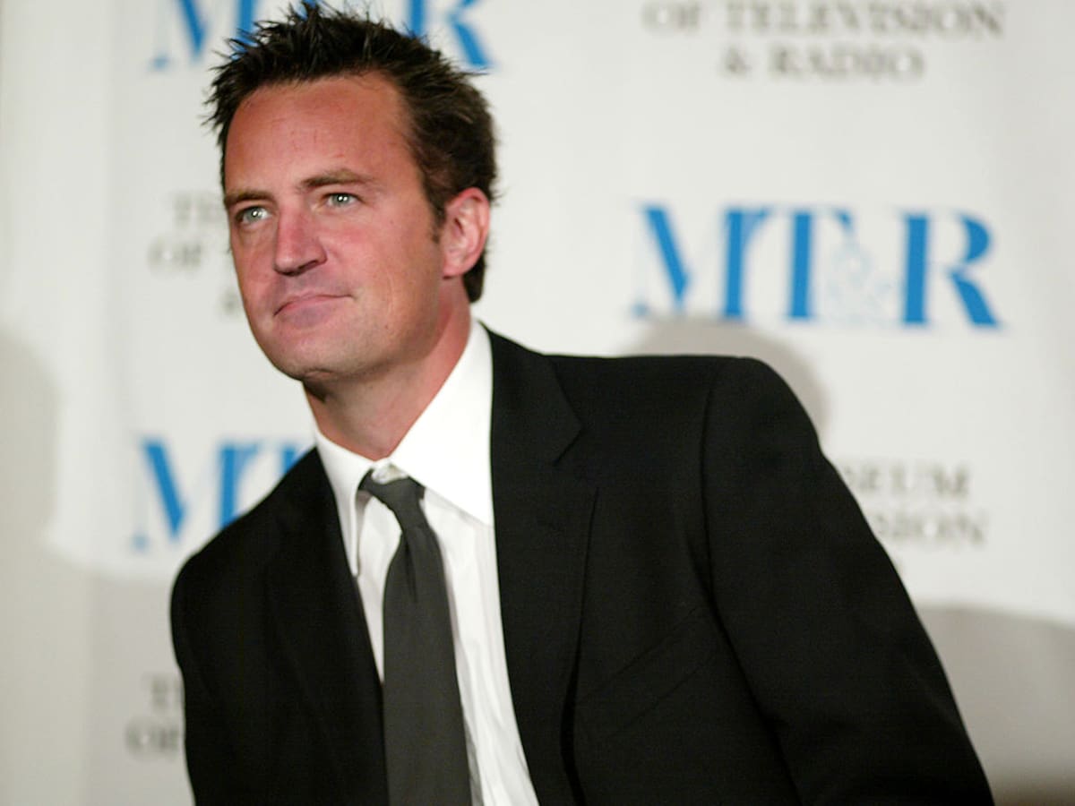 Se estrenó el primer tráiler del nuevo documental del actor Matthew Perry: ¿Cuándo y dónde verlo?