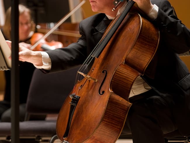 El maestro venezolano Domingo Hindoyán será el nuevo director musical de la Ópera de Los Ángeles