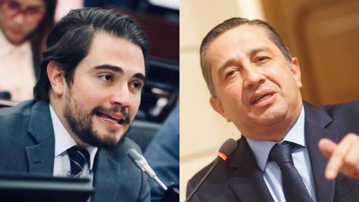 Debate: ¿la Policía debería entrar a las universidades a controlar los manifestantes?