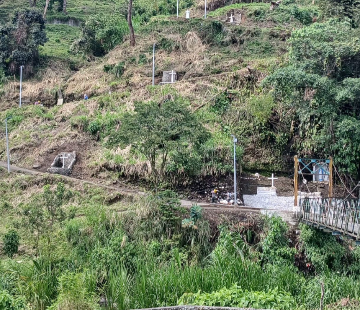 Foto: Alcaldía Dosquebradas