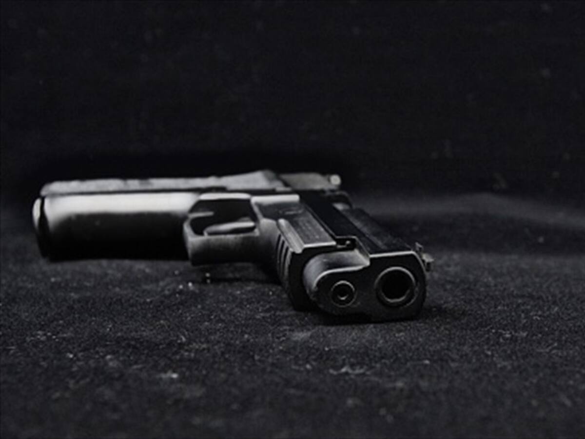 Hurtaron armas de dotación del equipo de seguridad de ex guerrillero en el Cauca
