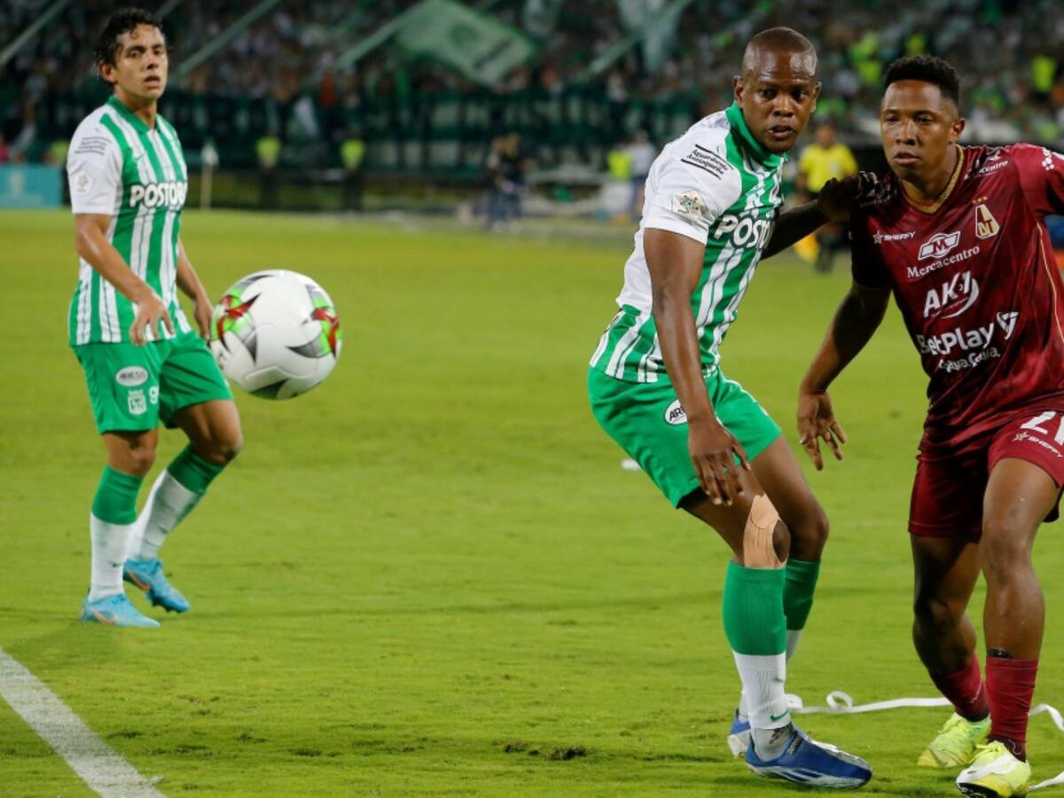 El Pulso del Fútbol, 23 de junio de 2022