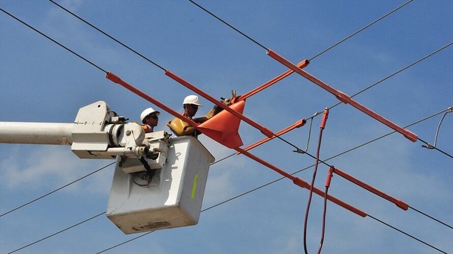 Electricaribe . Foto: