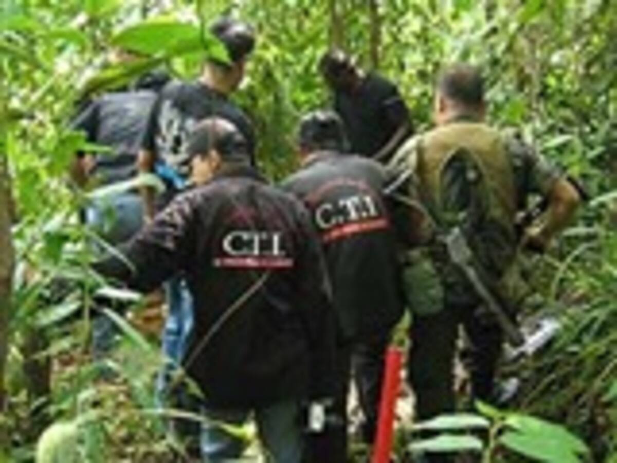 Escándalo en el CTI por miembros implicados en secuestro, Maryluz Méndez: Directora del CTI