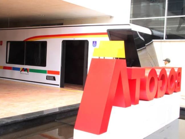 Mentiras e inexactitudes de Petro sobre el metro de Bogotá
