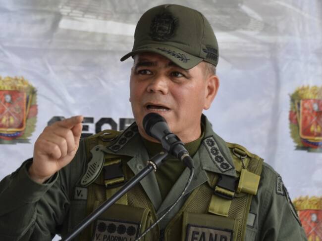 Ministro dice que Colombia busca "incidente fronterizo" con Venezuela