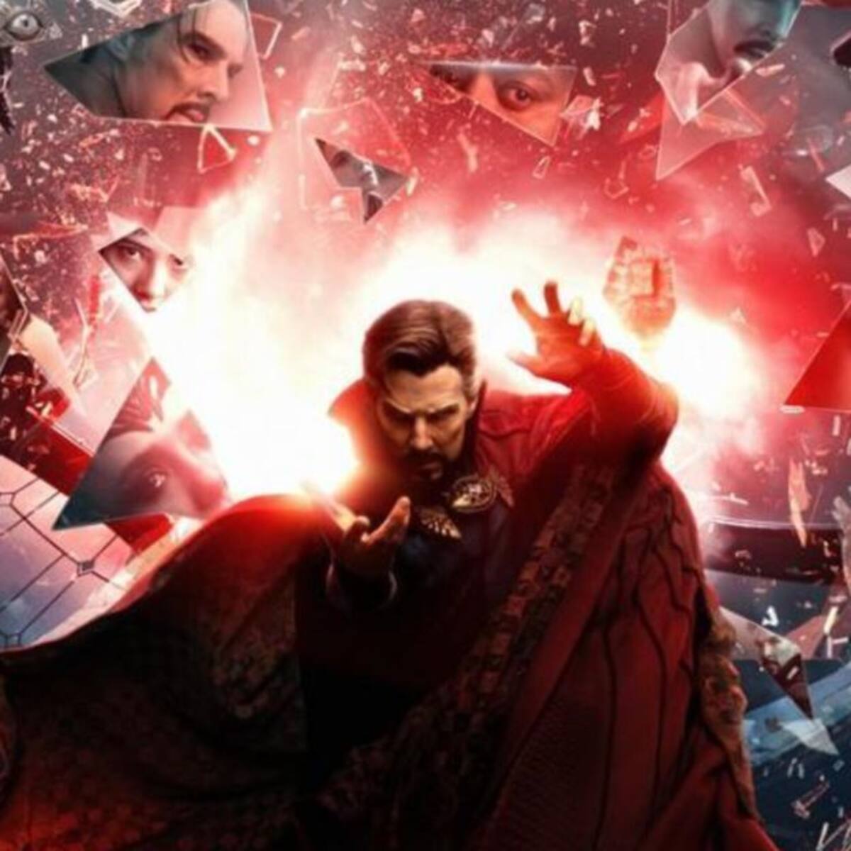 ¿Qué hay que ver antes de Doctor Strange en el Multiverso de la Locura?