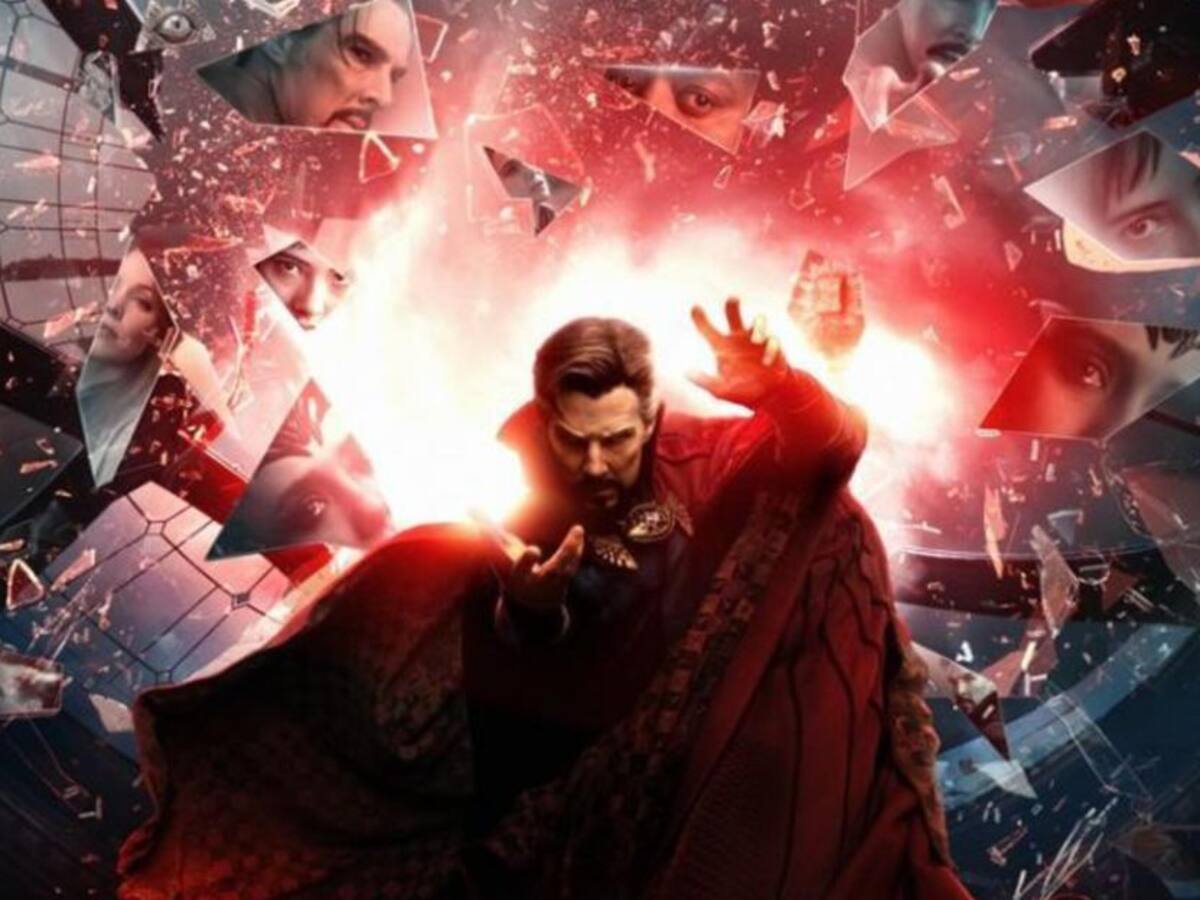 ¿Qué hay que ver antes de Doctor Strange en el Multiverso de la Locura?