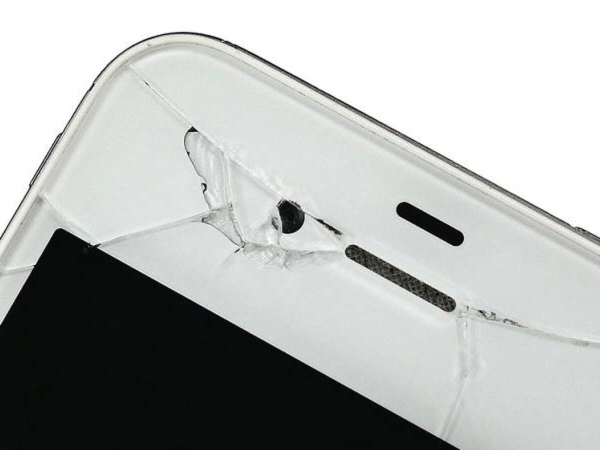 La escalofriante campaña que rechaza la compra de celulares robados