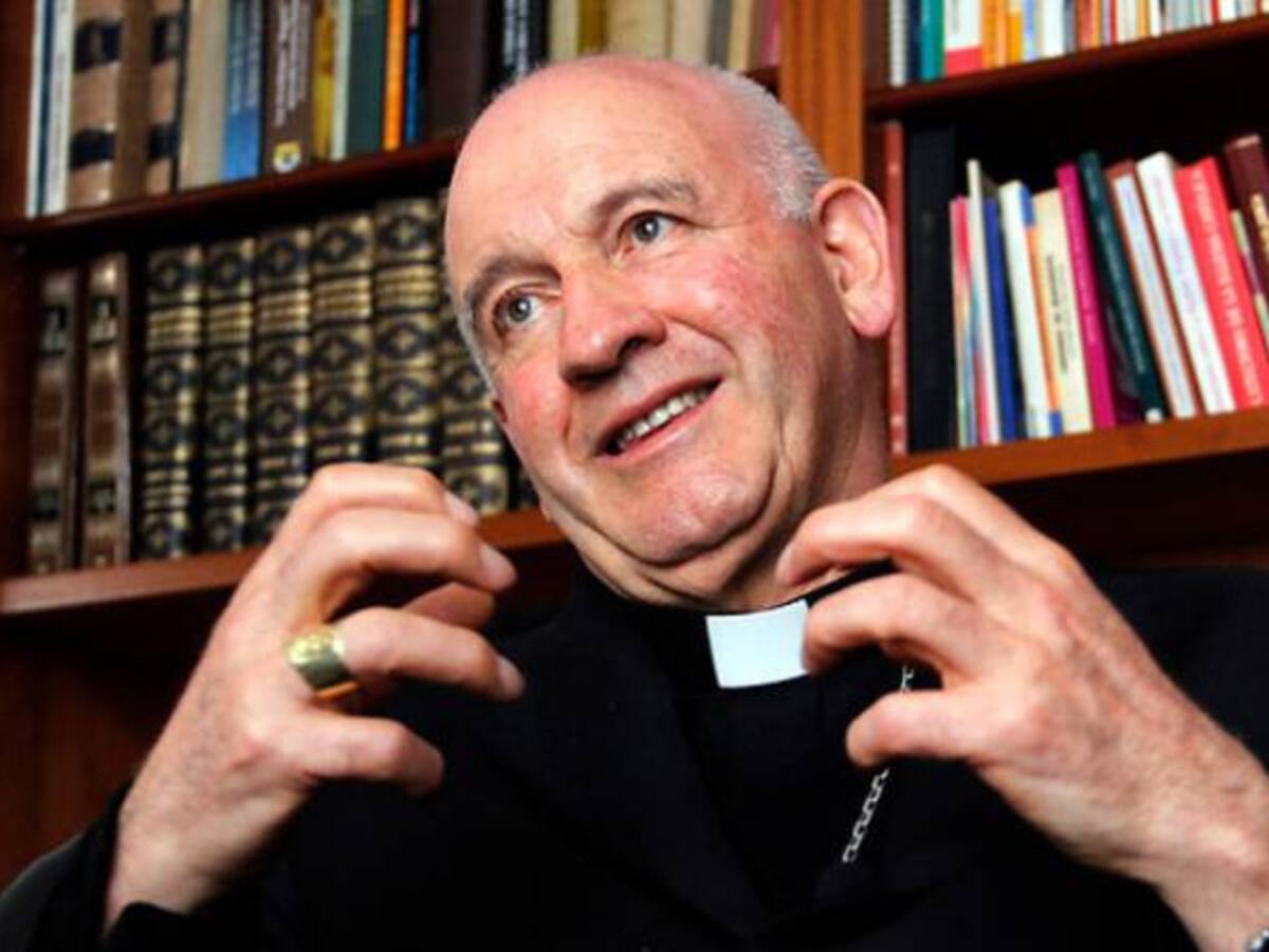 Iglesia intercederá ante el ELN por información sobre la periodista Salud Hernández-Mora