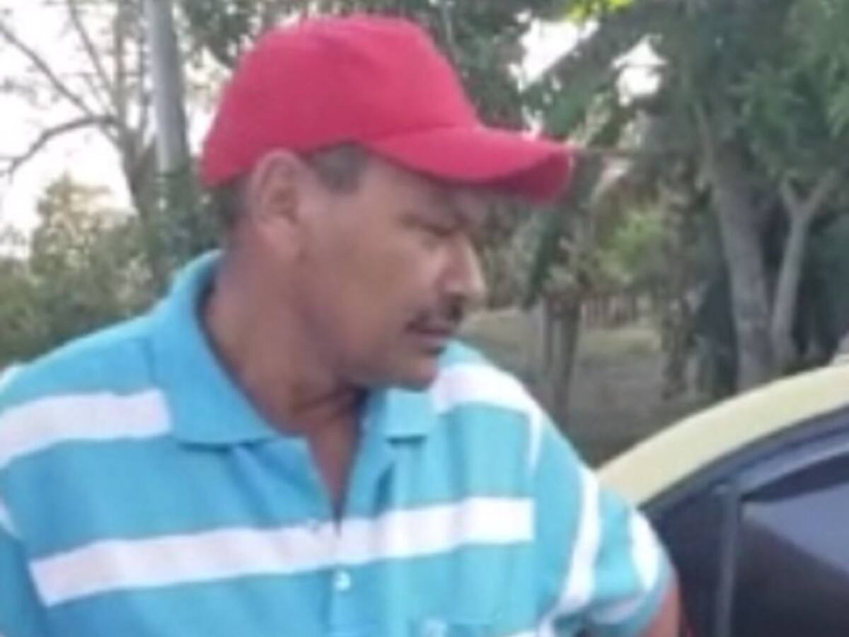 Taxista cobró $100.000 desde la Terminal al Club Campestre en Turbaco