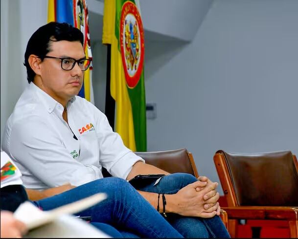 El proyecto de reestructuración de Administración Municipal fue aprobado en primer debate en el Concejo.