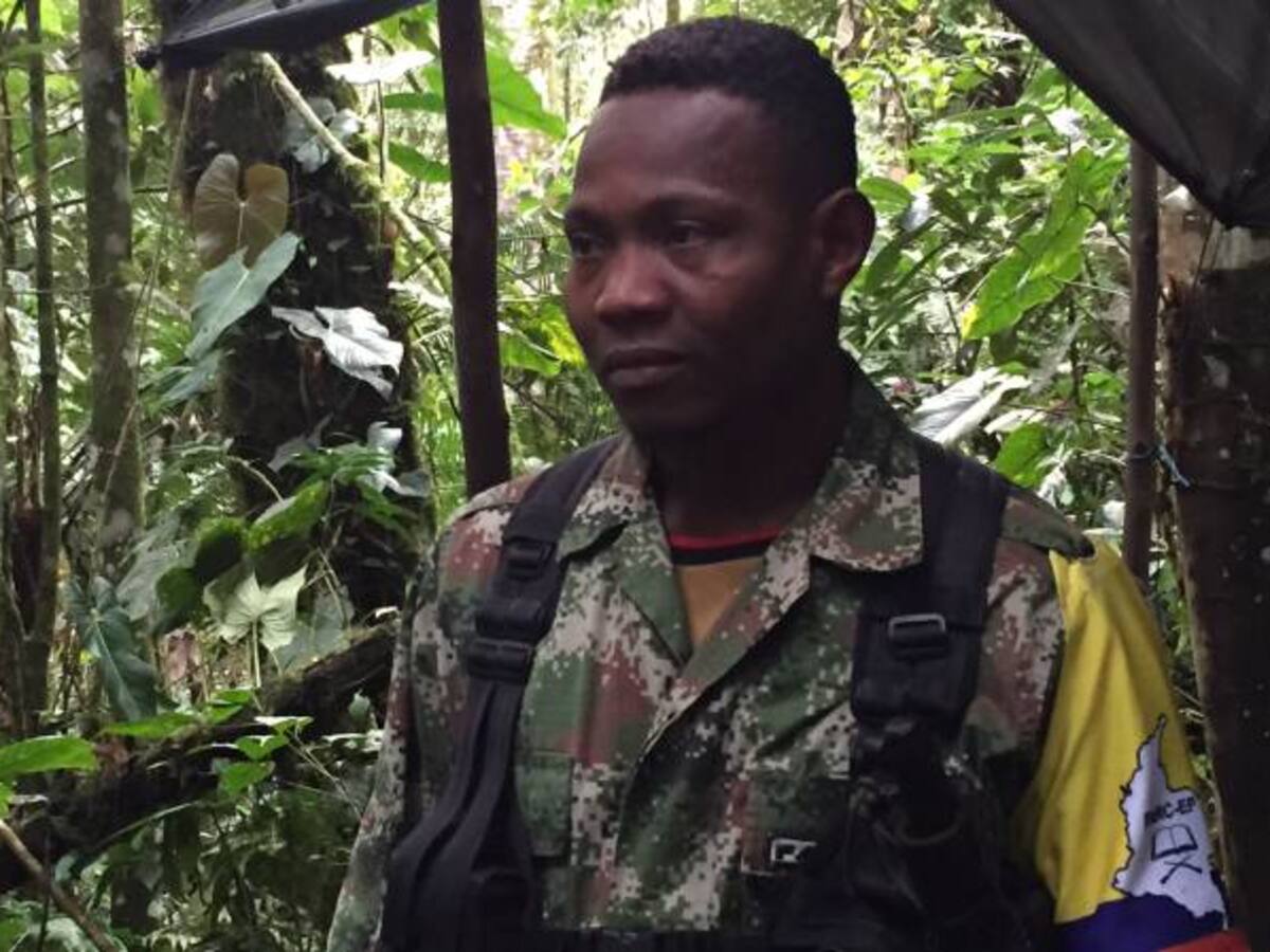 Así viven las Farc, mientras se destraban los acuerdos de paz en La Habana
