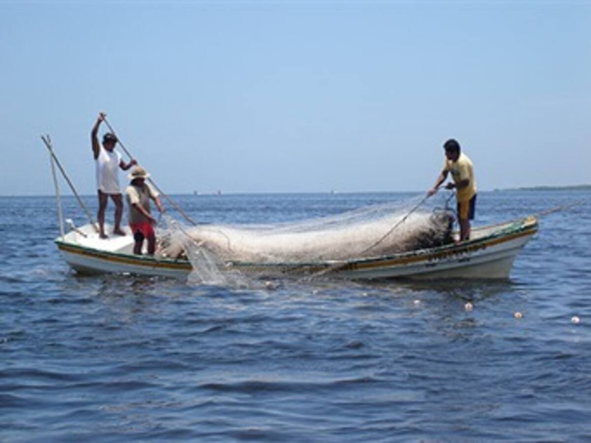 Hace 6 meses Colombia perdió mar territorial con Nicaragua