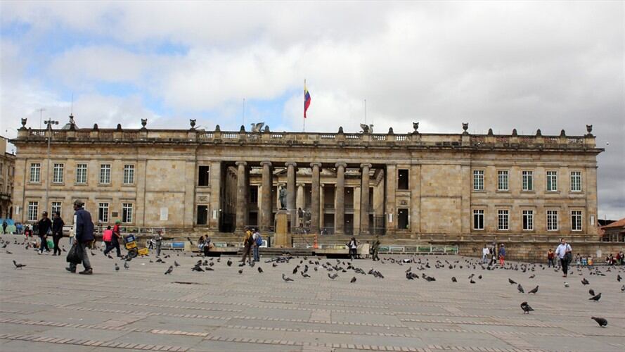 Un proyecto será presentado en las próximas semanas. Foto: Colprensa