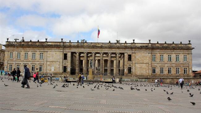 Un proyecto será presentado en las próximas semanas. Foto: Colprensa